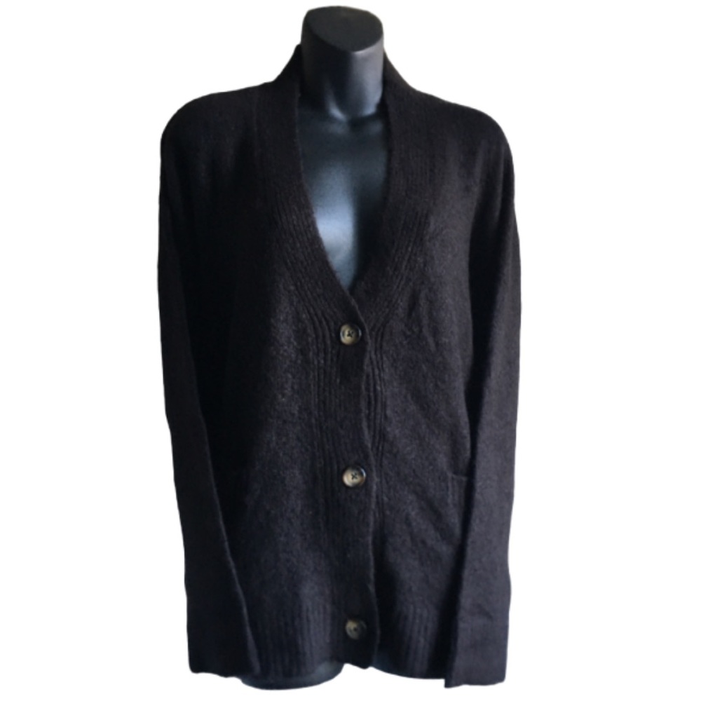 NWT Permanent Oversized Sweater Cardigan. Size M